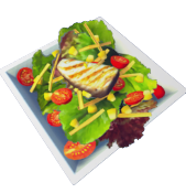 Fish Salad