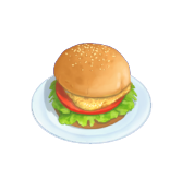 Fish Sandwiches