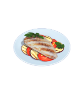 Fish Steak