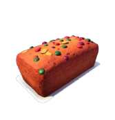Fruitcake