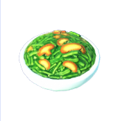 Green Bean Casserole
