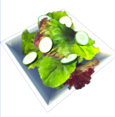 Green Salad