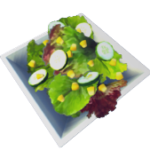 Hearty Salad