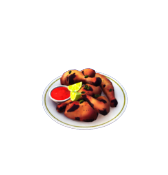 Jerk Chicken