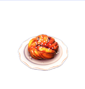 Kanelbulle