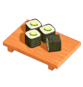 Kappa Maki