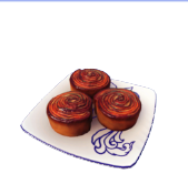 Kouign-Amann
