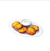 Latkes