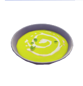 Leek Soup