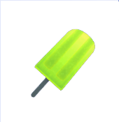 Lemon Sorbet