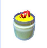 Loaded Breakfast Yogurt