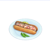Lobster Roll