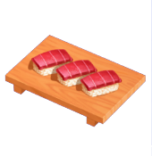 Maguro Sushi