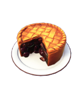 Meat Pie