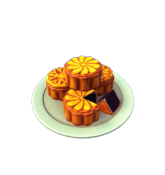 Mooncake