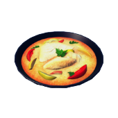 Moqueca de Pirarucu