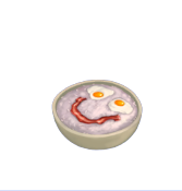 Mushu's Congee