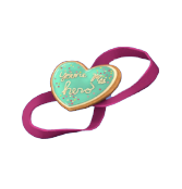 My Hero Cookie