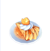 Nestling Crepe