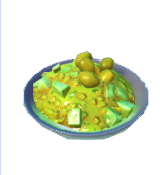 Olympian Tapenade