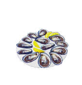 Oyster Platter