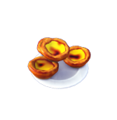 Pastéis de Nata