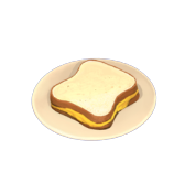 Peanut Butter Sandwich