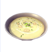 Potato Leek Soup