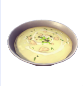 Pottage