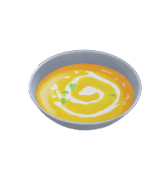 Pumpkin Soup