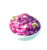 Radicchio Slaw