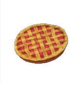 Fruit Pie