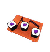 Rhapsody Roll