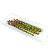 Roasted Asparagus