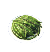 Roasted Green Beans