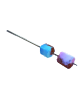 Roasted Marshmallows