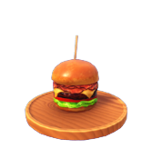 Royal Burger