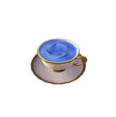 Royal Latte