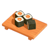 Sake Maki