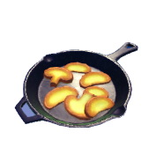 Sautéed Porcini