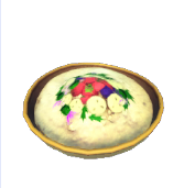 Scottish Porridge