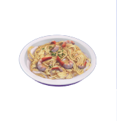 Seafood Pasta