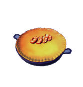 Seafood Pie
