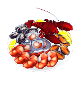 Seafood Platter