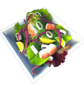 Seafood Salad