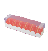 Spicy Macarons