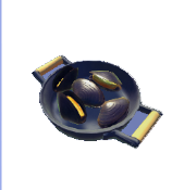 Steamed Mussels