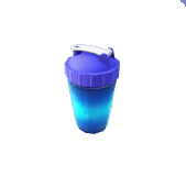 Stellar Milkshake