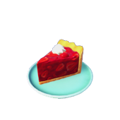 Strawberry Pie
