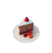 Strawberry Shortcake